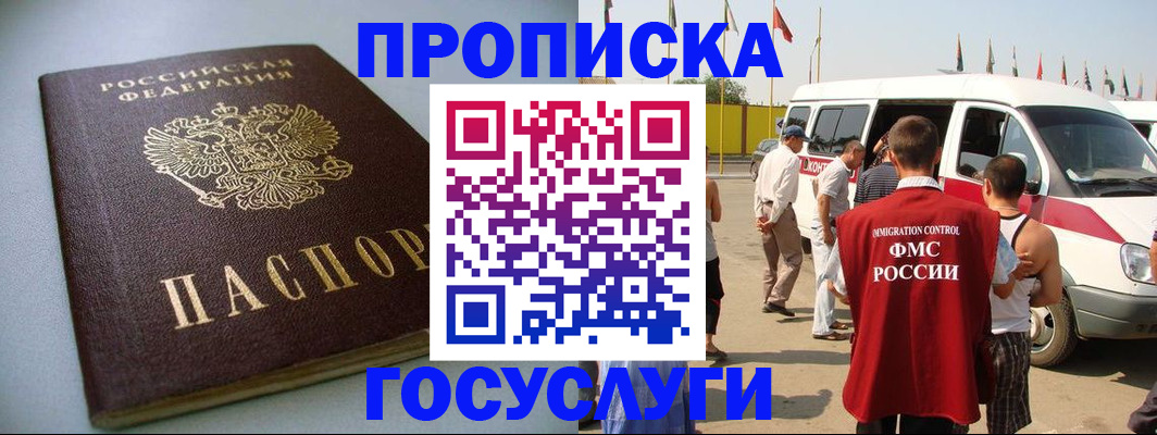 временная регистрация госуслуги в Павловске